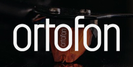 Ortofon Logo