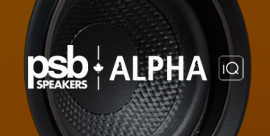 PSB Alpha IQ Logo