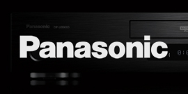 Panasonic Logo