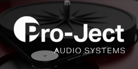 Pro-Ject Logo