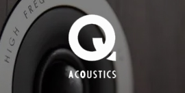 Q Acoustics Logo