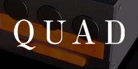 Quad Logo