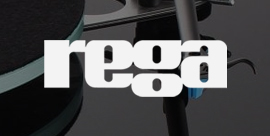 Rega Logo