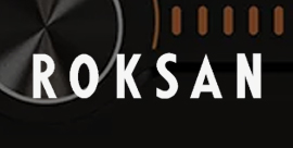 Roksan Logo
