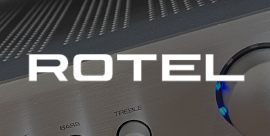 Rotel Logo