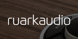 Ruark Audio Logo