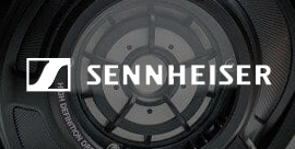 Sennheiser Logo