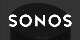 Sonos Logo
