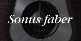 Sonus Faber Logo