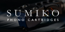 Sumiko Logo