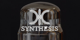 Synthesis Logo