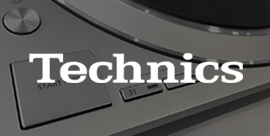 Technics Logo