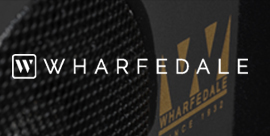 Wharfedale Logo