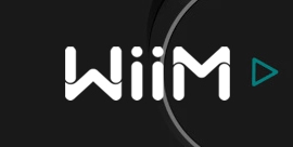 WiiM Logo