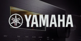 Yamaha Logo