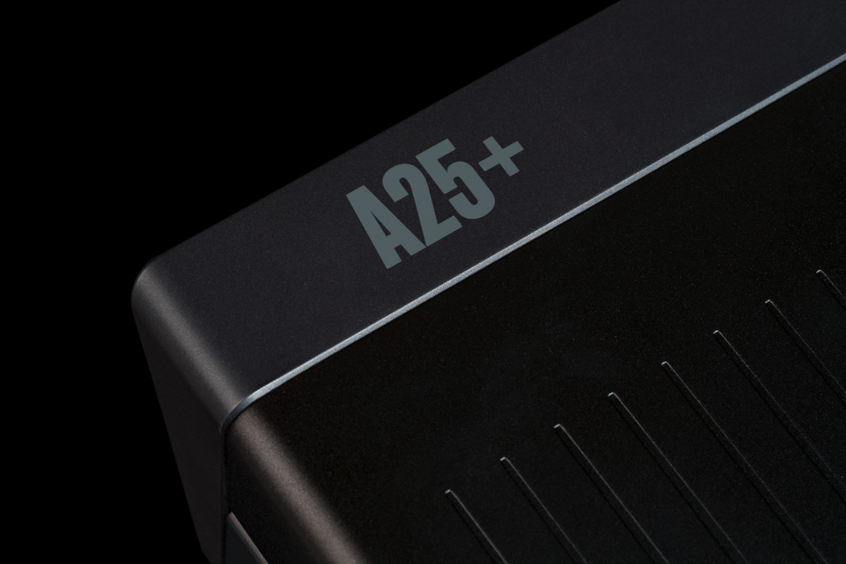 Arcam A25+ integrated amplifier