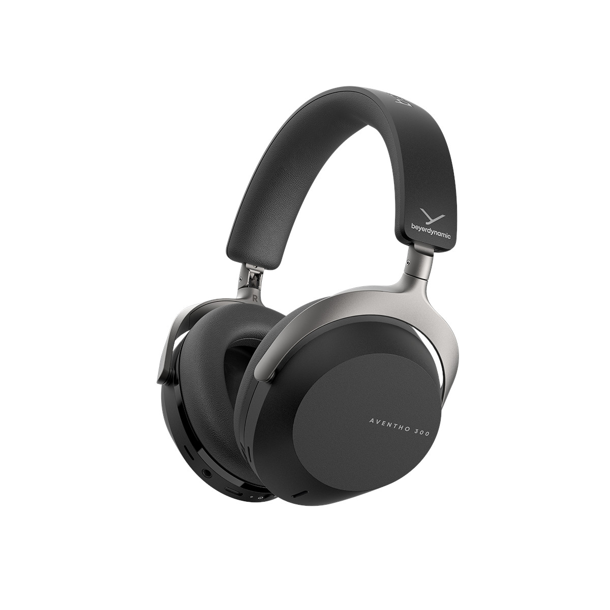 Beyerdynamic Aventho 300 Wireless over-ear headphones with ANC, Dolby Atmos and head tracking