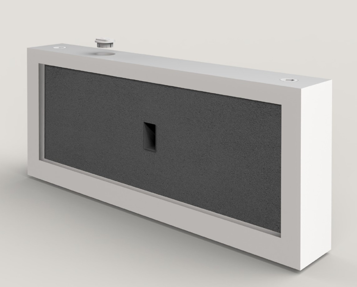 Blok Stax 2G Hi-Fi Stand