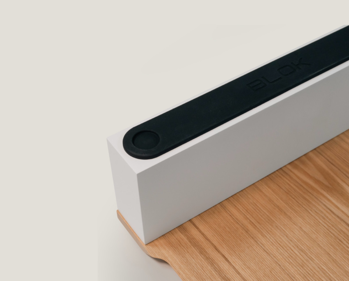 Blok Stax 2G Hi-Fi Stand