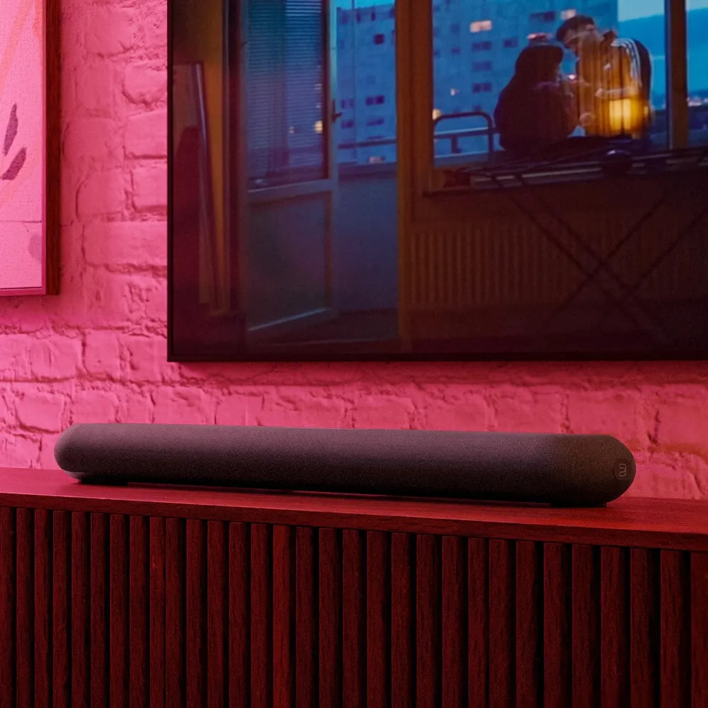 Bluesound PULSE CINEMA MINI Soundbar