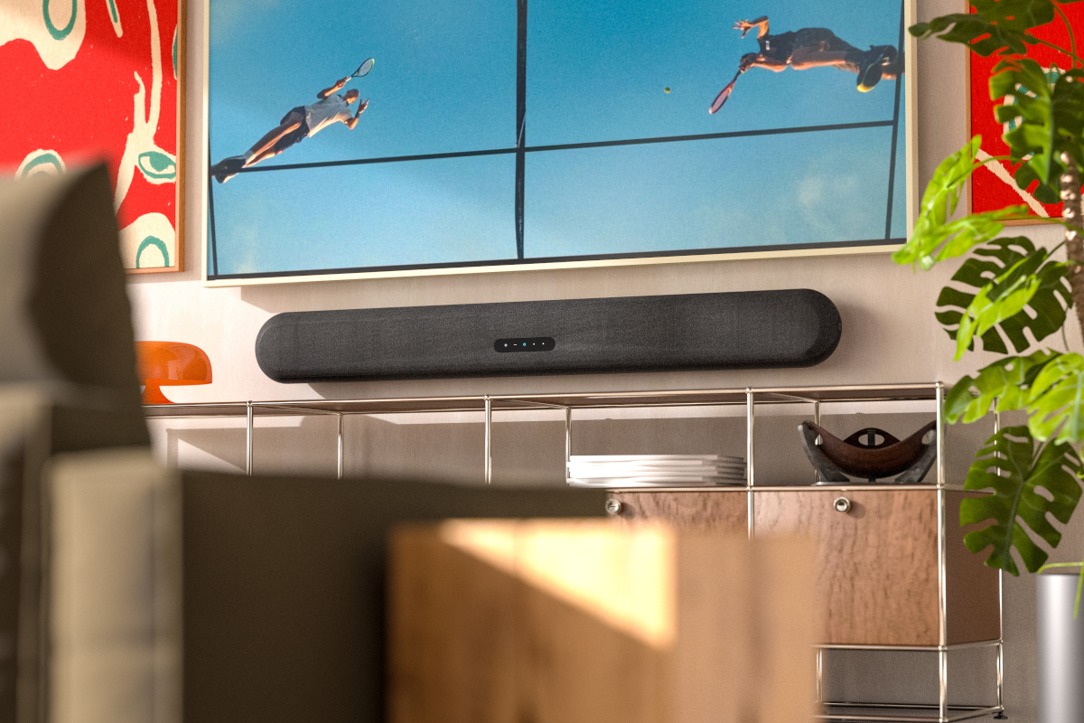 Bluesound PULSE CINEMA Soundbar