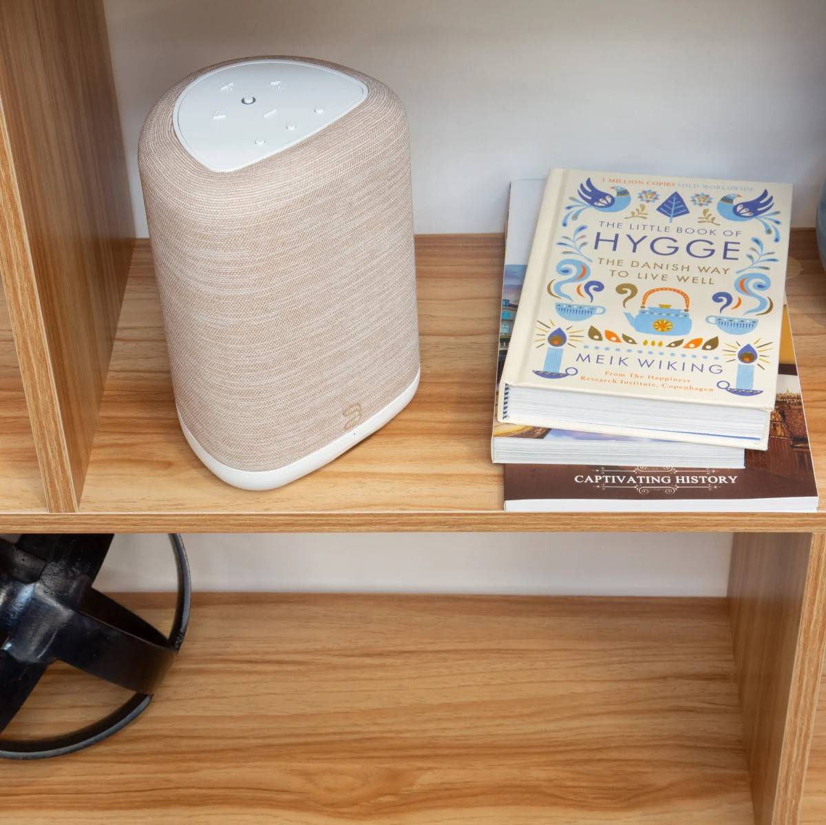 PULSE FLEX Wireless All-In-One Music Streaming Speaker