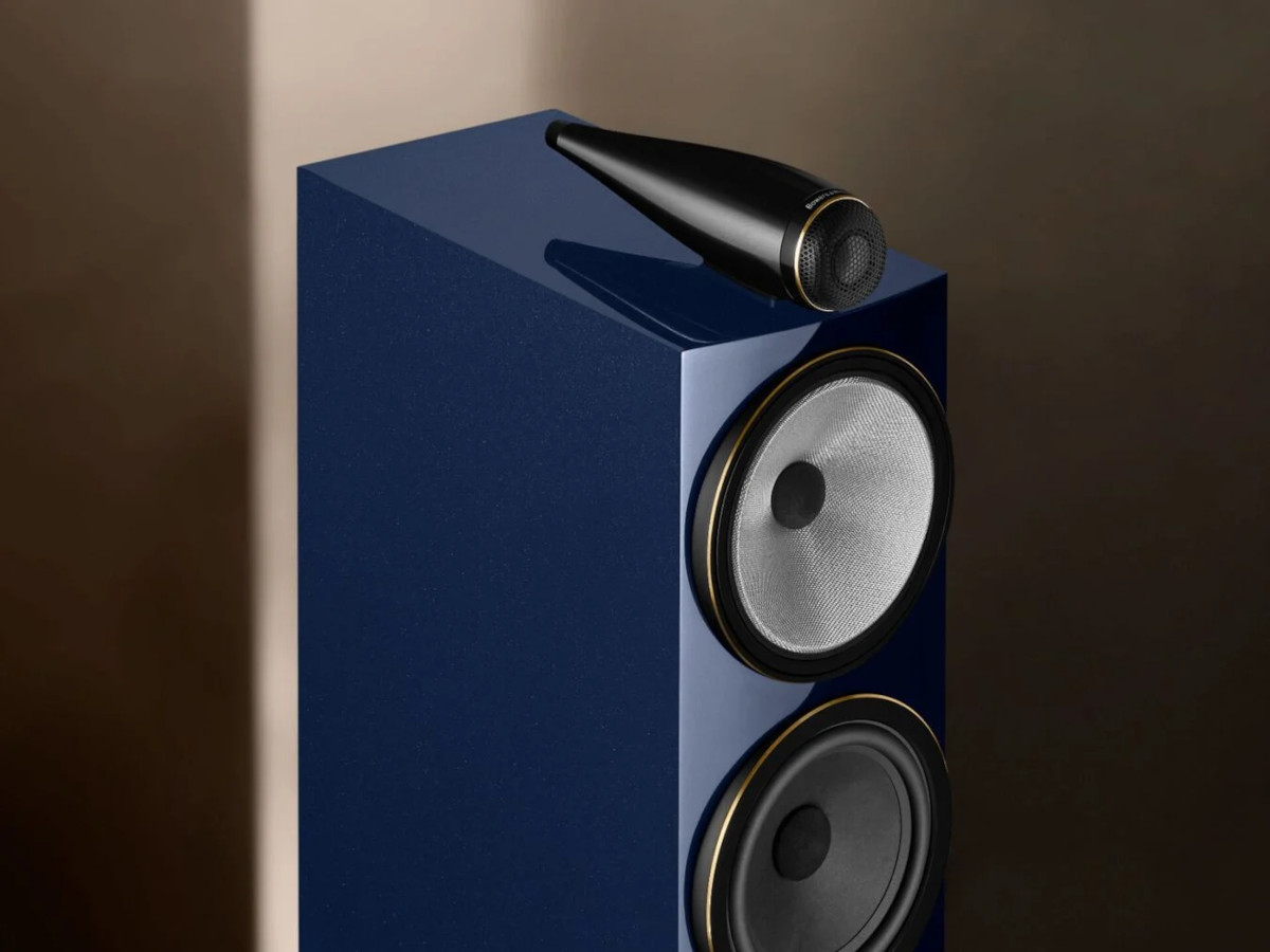 Bowers and Wilkins 700 S3 Signature