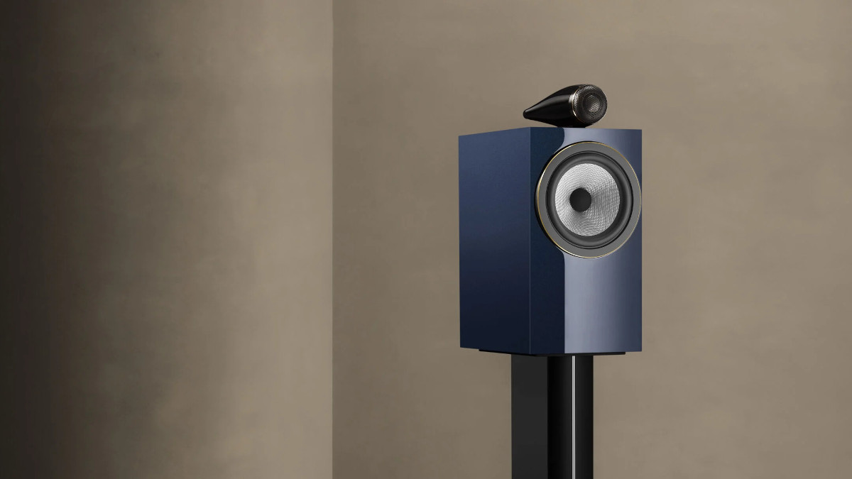 Bowers and Wilkins 700 S3 Signature