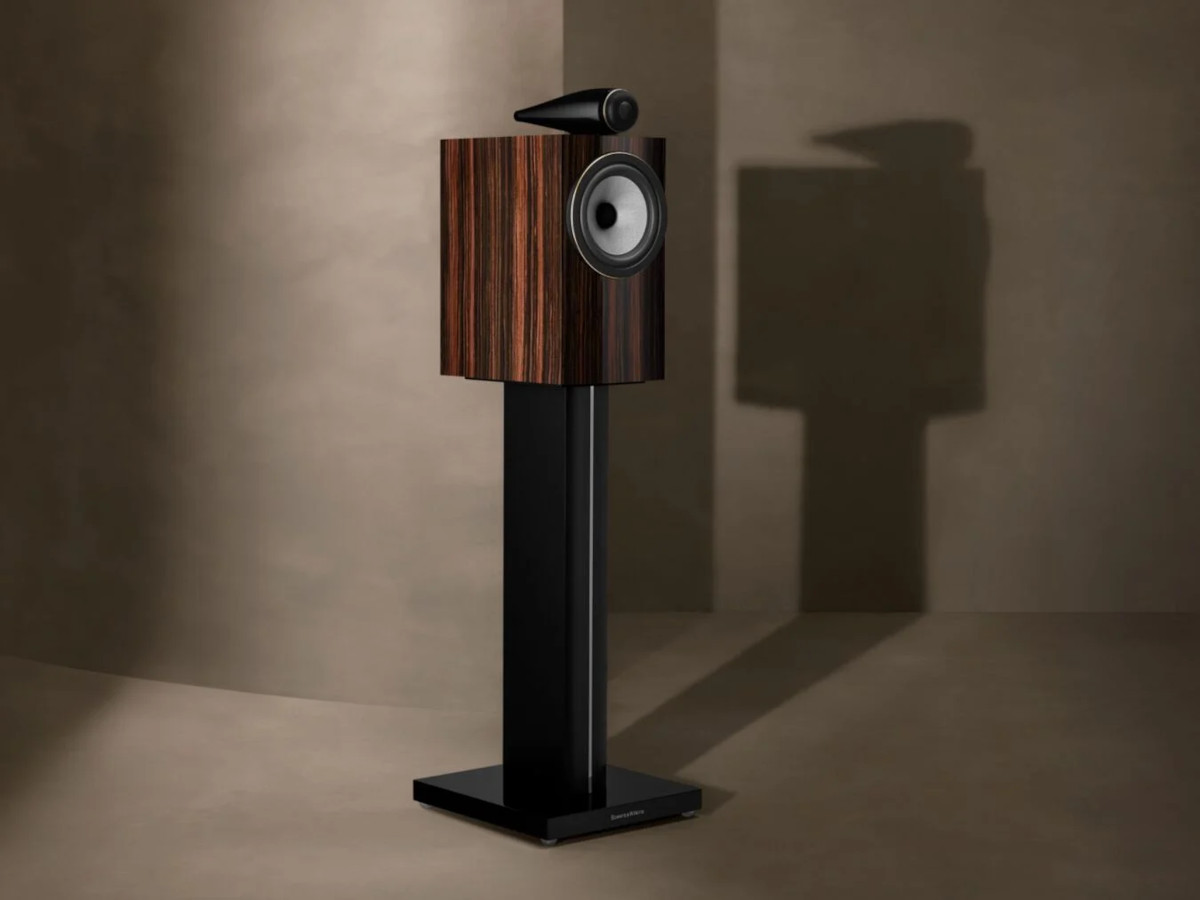 Bowers and Wilkins 700 S3 Signature