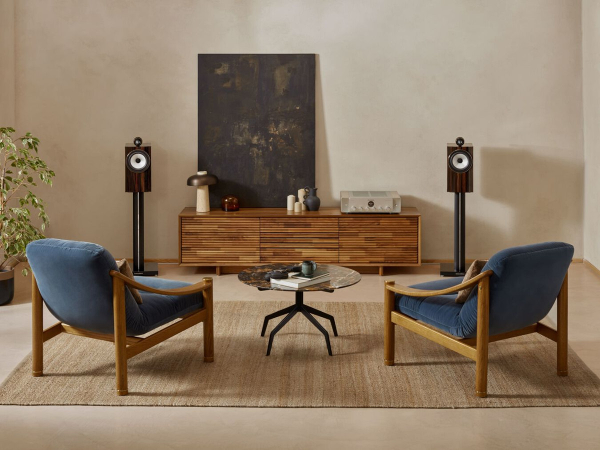 Bowers and Wilkins 700 S3 Signature
