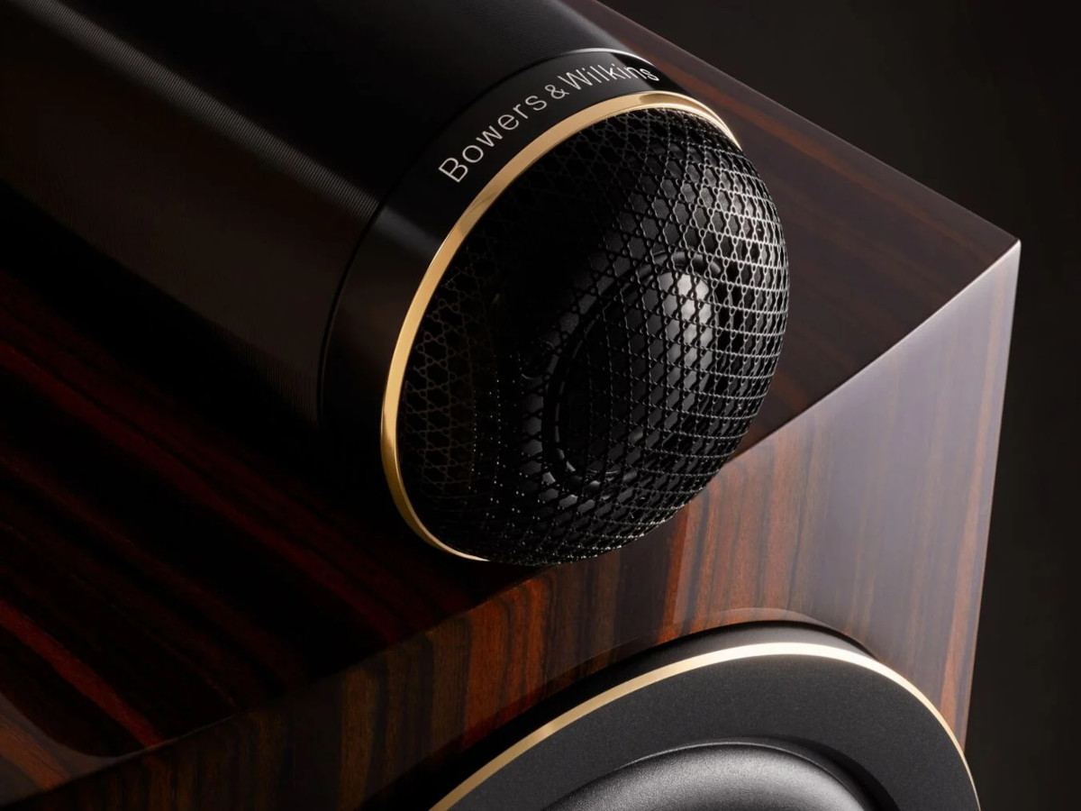 Bowers and Wilkins 700 S3 Signature
