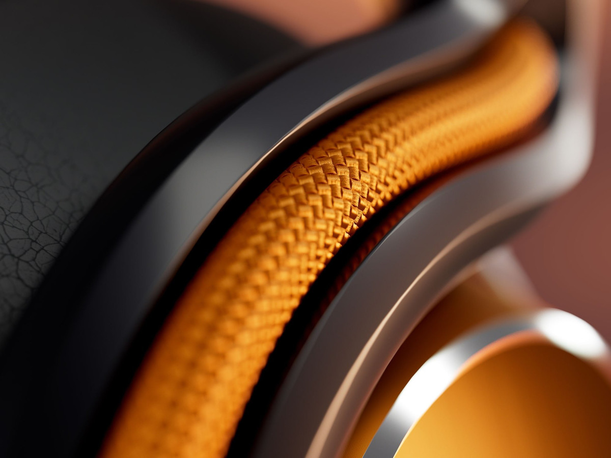 Bowers and Wilkins Px8 S2 Mclaren Edition