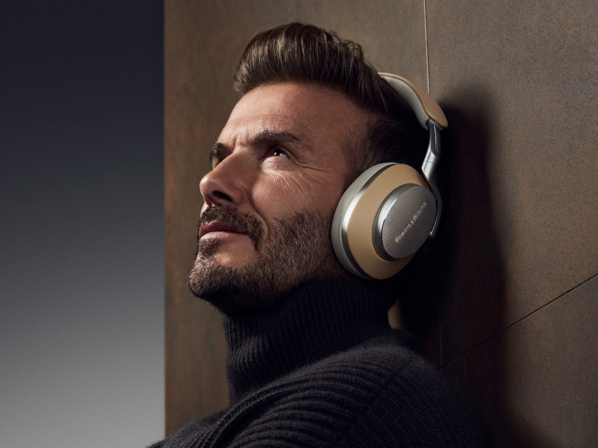 Bowers and Wilkins PX8 Wireless Headphones