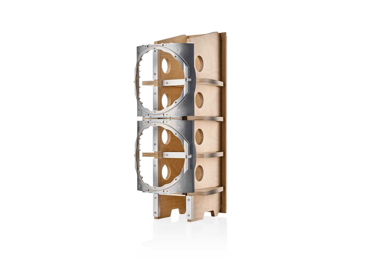 Bowers and Wilkins 801 D5 Speakers
