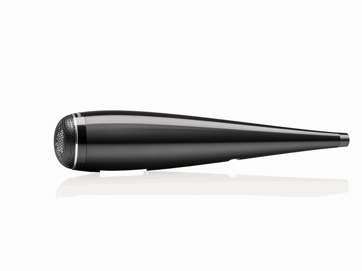 Bowers and Wilkins 805 D5 Speakers