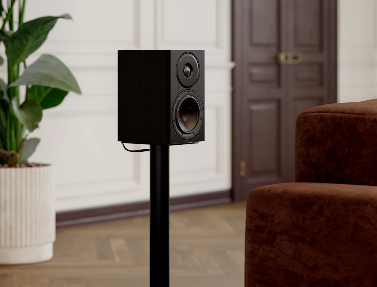 DALI SONIK 2 Bookshelf Speakers
