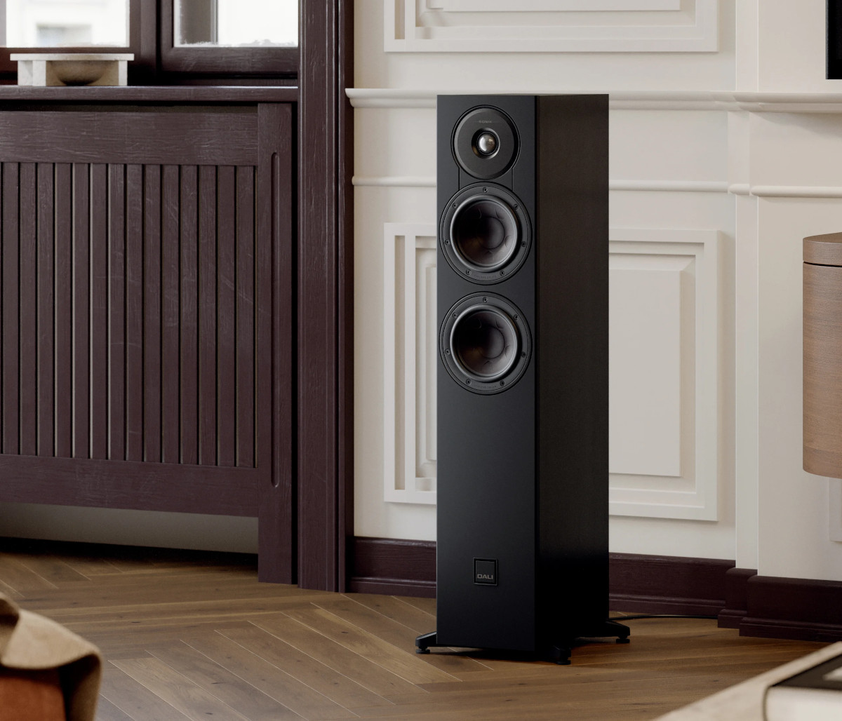 DALI SONIK 5 Floorstanding Speakers