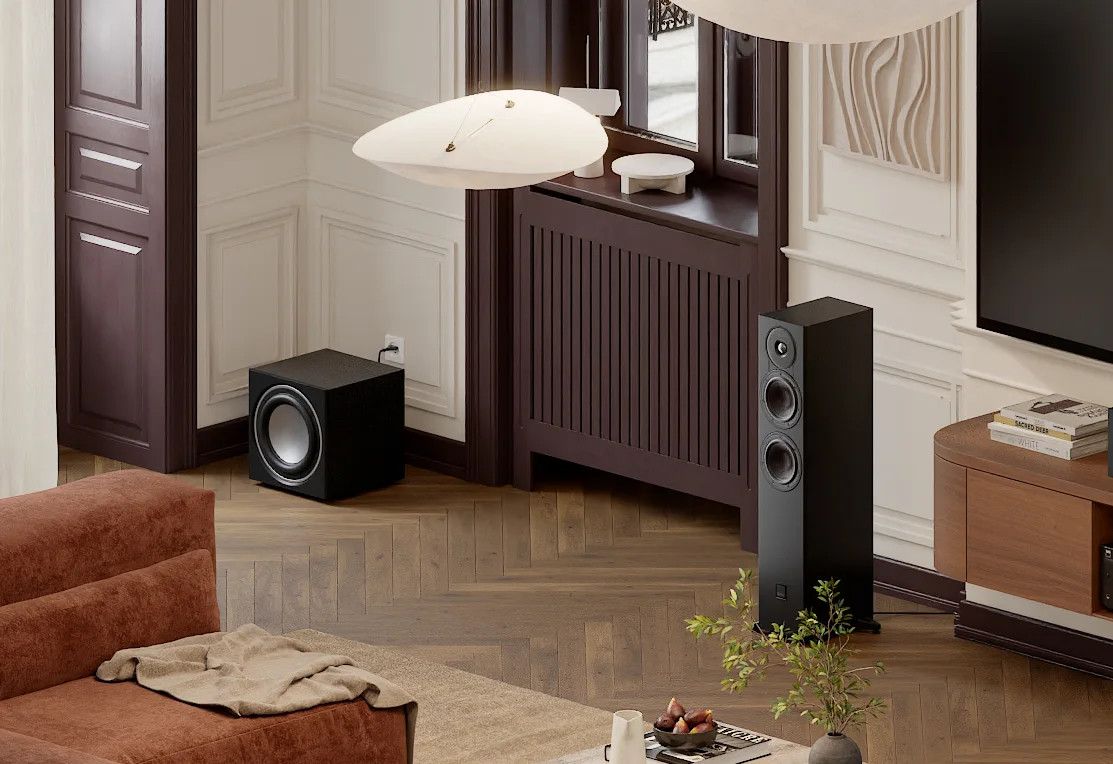 DALI SONIK 5 Floorstanding Speakers