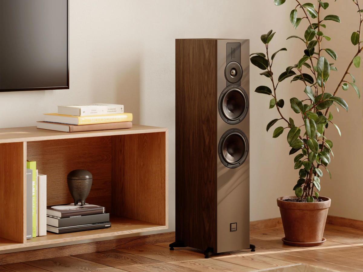 DALI SONIK 7 Floorstanding Speakers