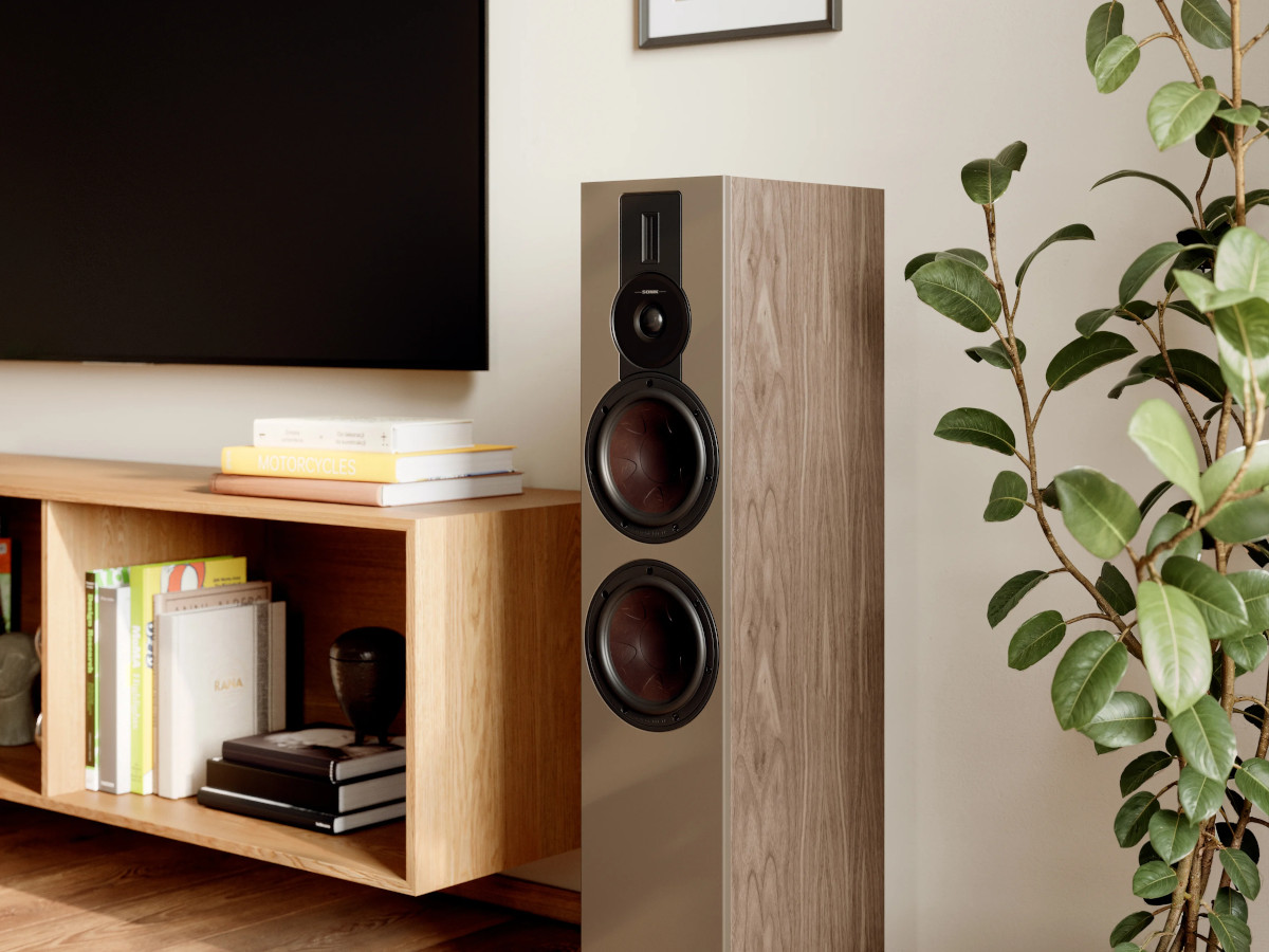 DALI SONIK 7 Floorstanding Speakers