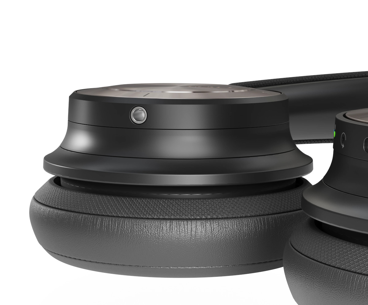 Dali IO-8 Wireless Noise Cancelling Over-Ear Headphones