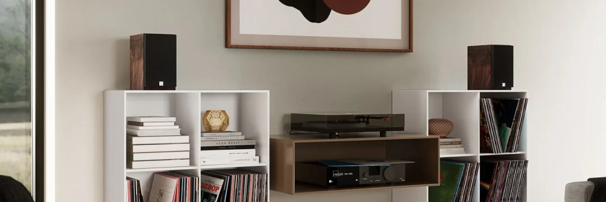 Dali Menuet SE Speakers