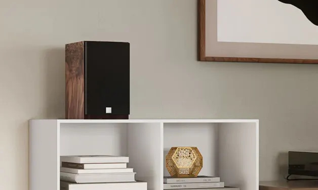 Dali Menuet SE Speakers