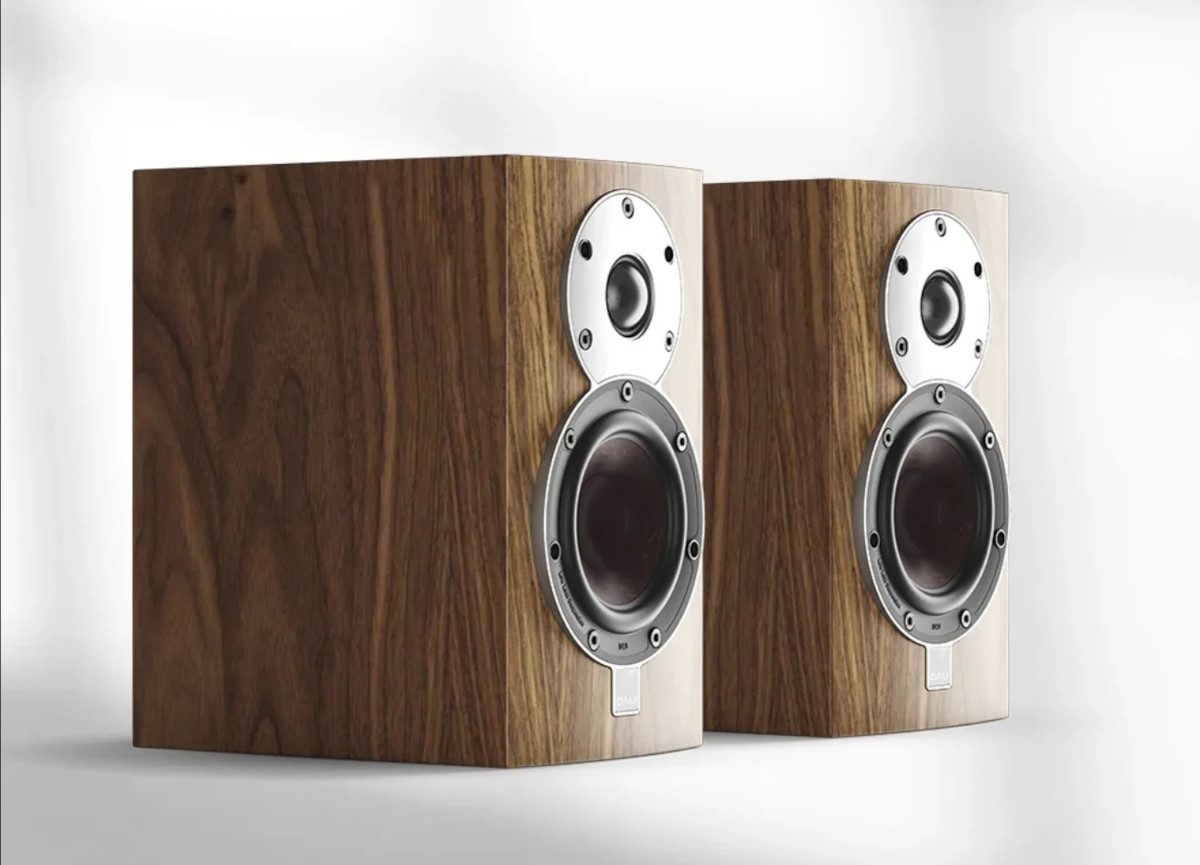 Dali Menuet SE Speakers