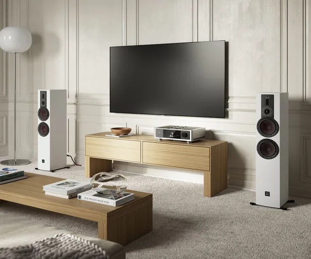 Dali RUBIKORE 6 Floostanding Speakers