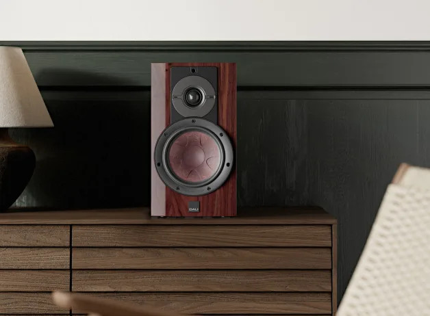 Dali RUBIKORE 2 Bookshelf Speakers