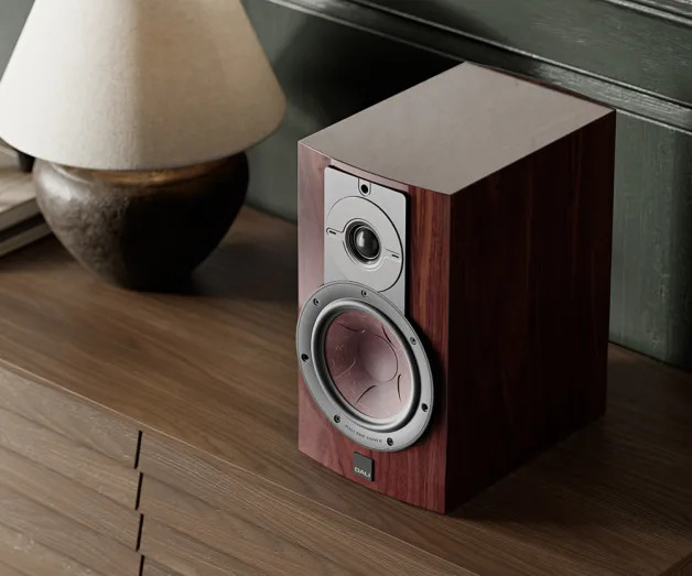 Dali RUBIKORE 2 Bookshelf Speakers