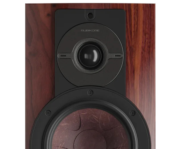 Dali RUBIKORE 2 Bookshelf Speakers