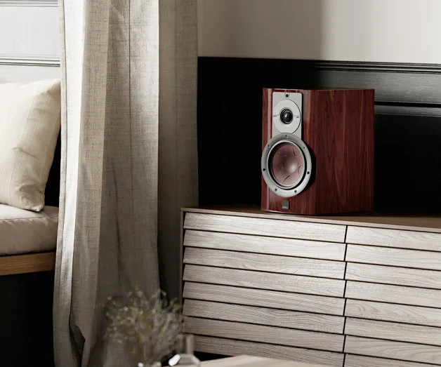 Dali RUBIKORE 2 Bookshelf Speakers