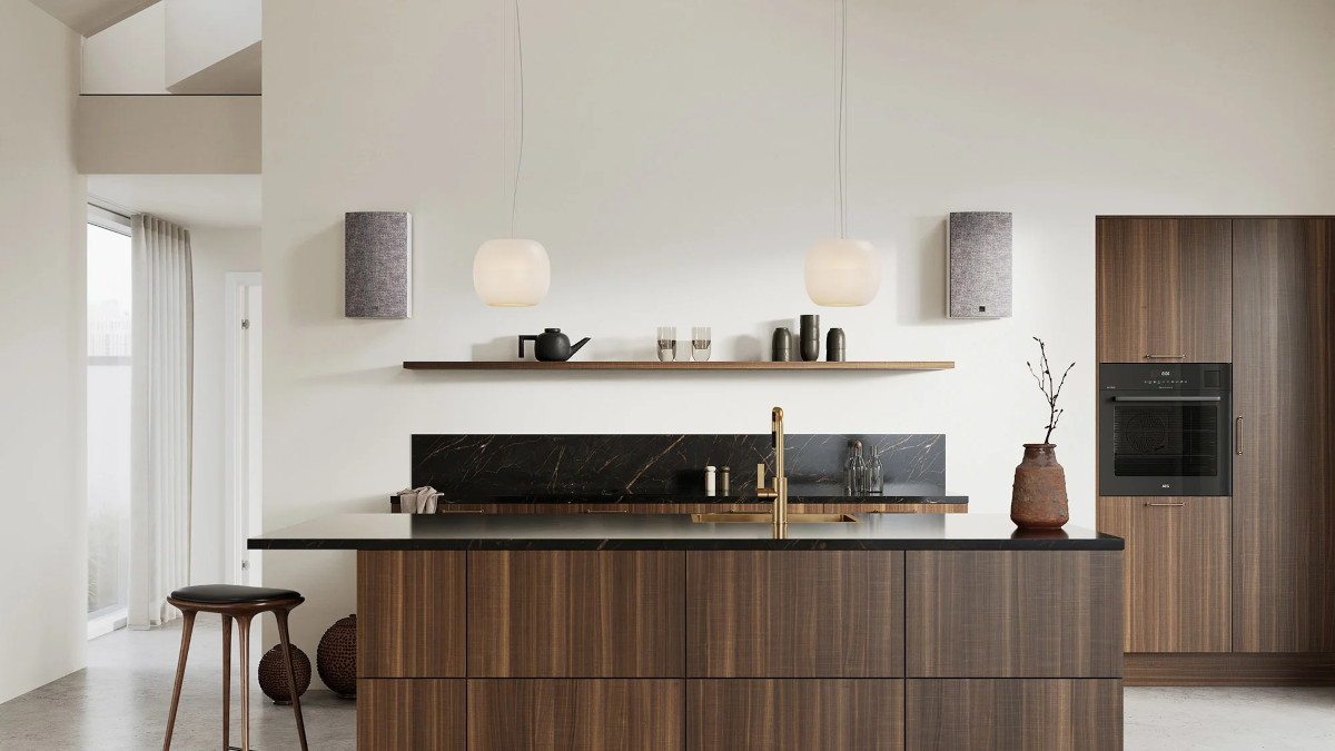 Dali RUBIKORE On-Wall Speakers